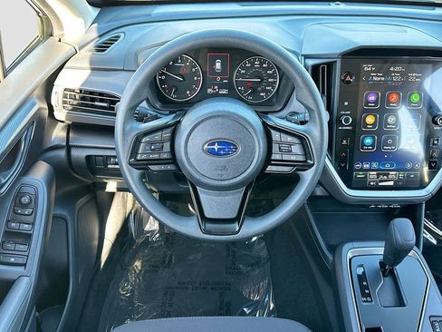 Certified 2025 Subaru Crosstrek 2.0i Premium image 22