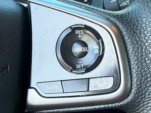 Used 2021 Honda CR-V EX image 17