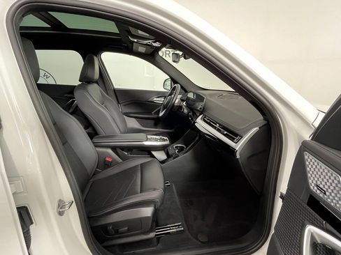 Used 2024 BMW X1 xDrive28i w/ Convenience Package AWD/4WD image 23
