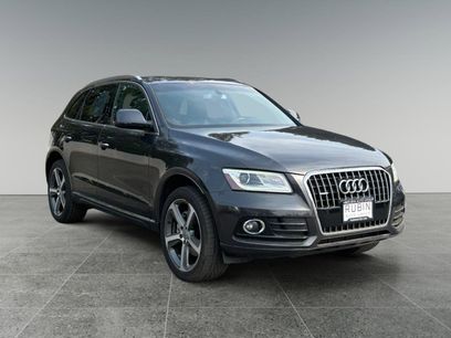 Used 2015 Audi Q5 TDI Premium Plus w/ Technology Package