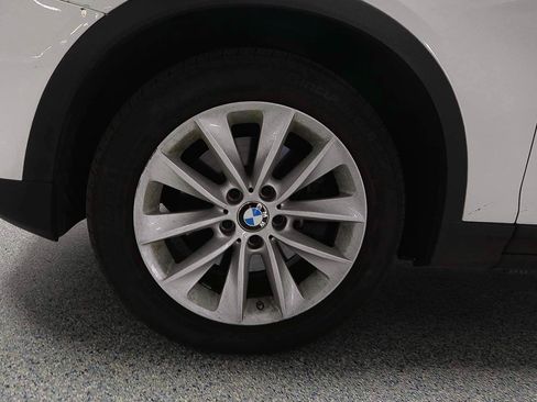 Used 2015 BMW X3 xDrive28d AWD/4WD image 6