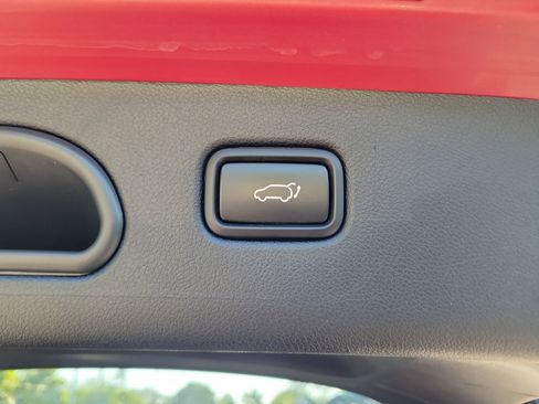 Used 2018 Kia Sportage EX w/ EX Technology Package FWD image 15