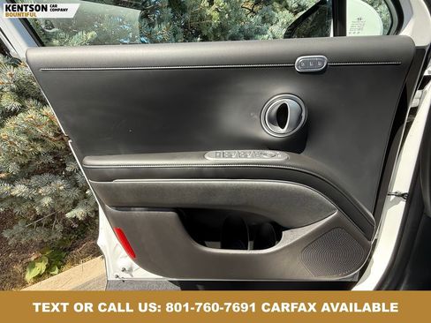 Used 2026 Hyundai Palisade Calligraphy AWD/4WD image 20