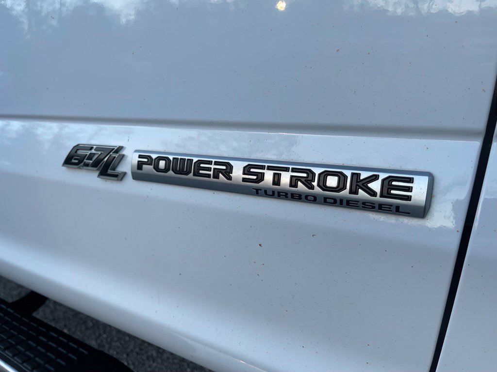 Used 2019 Ford F250 Lariat w/ Lariat Value Package AWD/4WD image 13