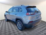 Used 2021 Jeep Cherokee Latitude Lux w/ Sun & Sound Group image 4