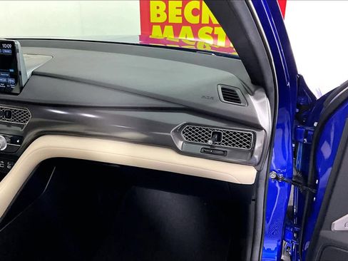 Used 2024 Acura Integra Type S image 16