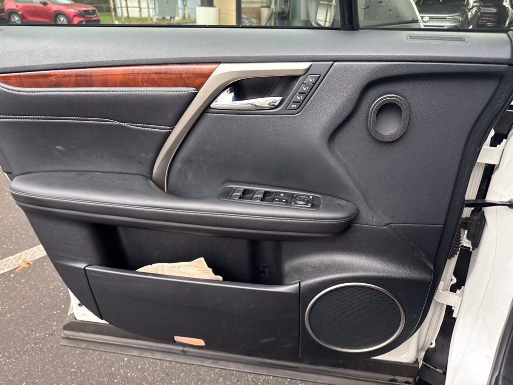 Used 2017 Lexus RX 350 AWD image 12
