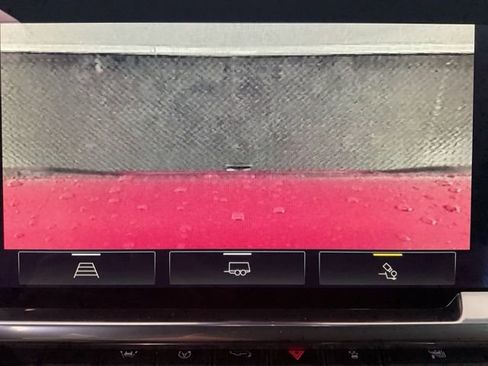 New 2026 Chevrolet Silverado 1500 RST w/ Convenience Package II image 17