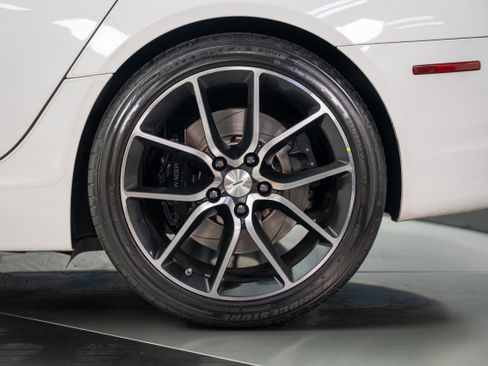 Used 2014 Aston Martin Rapide S RWD image 29