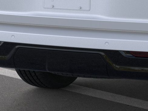 New 2026 Lincoln Navigator L Black Label AWD/4WD image 23