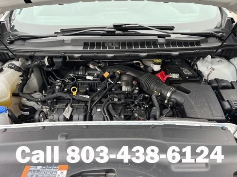 Used 2022 Ford Edge ST-Line AWD/4WD image 37