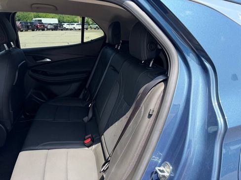 Used 2024 Buick Encore GX Avenir w/ Avenir Convenience Package AWD/4WD image 7