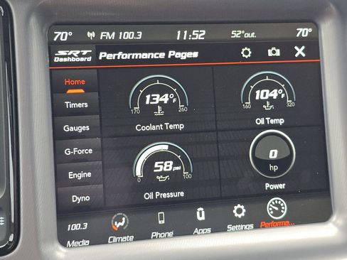 Used 2023 Dodge Challenger R/T Scat Pack image 15