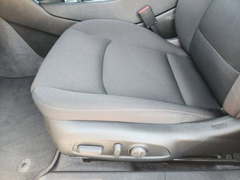 Used 2025 Chevrolet Malibu LS w/ Driver Confidence Package FWD image 29