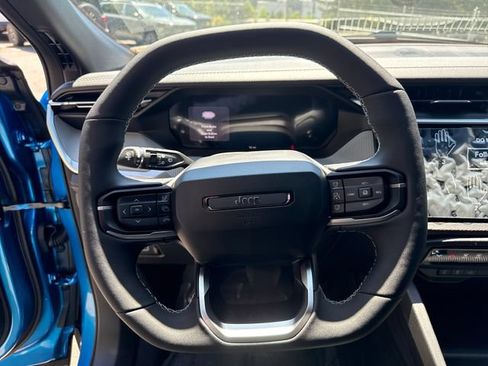 New 2026 Jeep Cherokee Limited AWD/4WD image 18