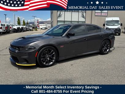 Used 2023 Dodge Charger Scat Pack w/ Plus Group