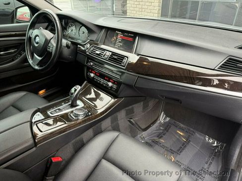 Used 2016 BMW 528i xDrive Sedan image 43