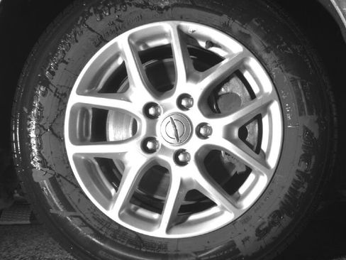 Used 2024 Chrysler Pacifica Touring-L image 10