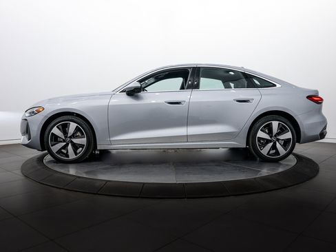 Certified 2025 Audi A5 2.0T Premium Plus w/ Premium Plus image 6