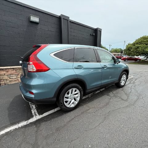 Used 2015 Honda CR-V EX image 5