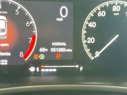 Used 2022 Honda Civic Sport image 13
