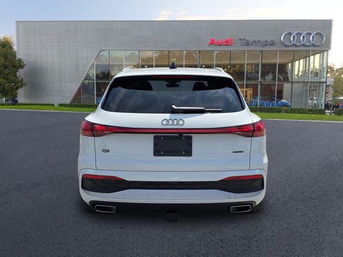 New 2025 Audi Q5 Prestige image 5