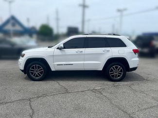 Used 2019 Jeep Grand Cherokee Limited w/ Luxury Group II AWD/4WD video 2