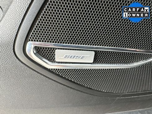 Used 2023 Buick Envision Avenir FWD image 22