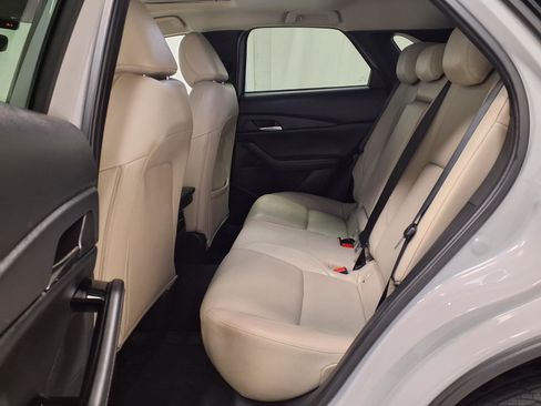 Used 2025 MAZDA CX-30 AWD 2.5 S w/ Preferred Package image 26