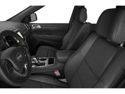 Used 2022 Jeep Grand Cherokee Laredo X image 12