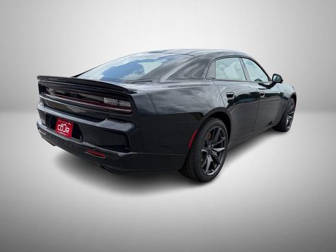 New 2026 Dodge Charger Scat Pack AWD/4WD image 3