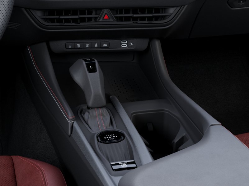 New 2026 Dodge Charger R/T AWD/4WD image 24