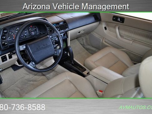 Used 1990 Acura Legend L image 25