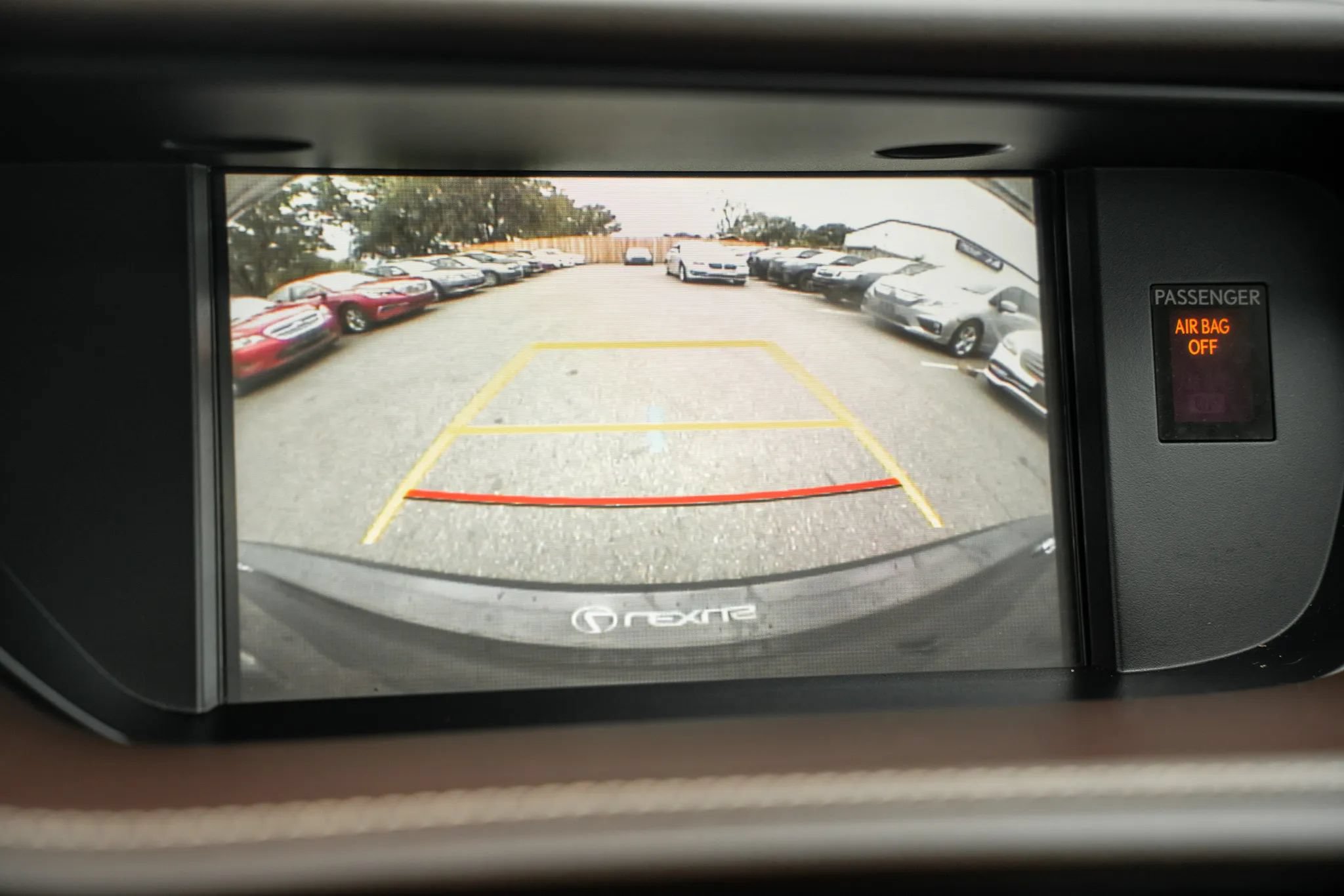 Used 2018 Lexus ES 350 w/ Premier Package FWD image 23
