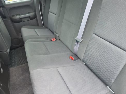 Used 2011 Chevrolet Silverado 1500 LT w/ All-Star Edition AWD/4WD image 23