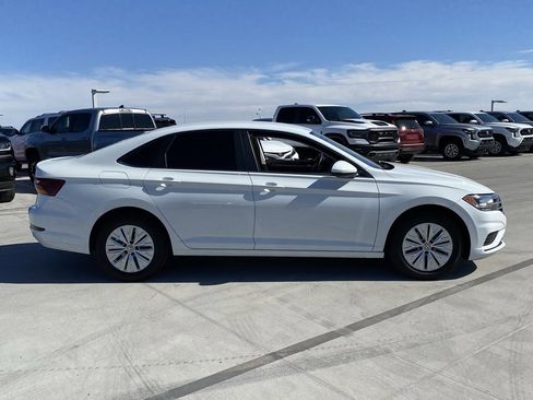 Used 2019 Volkswagen Jetta S w/ Driver Assistance Package image 3