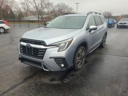Used 2023 Subaru Ascent Touring