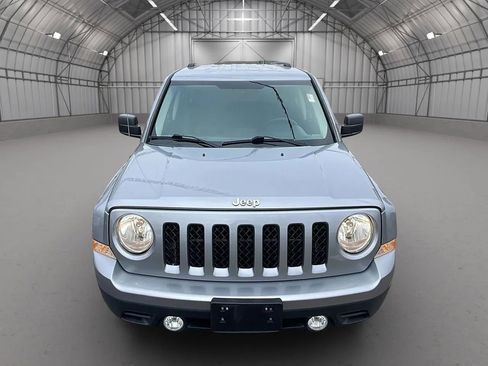 Used 2016 Jeep Patriot Sport w/ Power Value Group image 8
