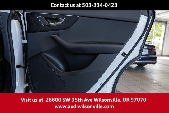 Used 2023 Audi Q8 Premium w/ Convenience Package AWD/4WD image 30