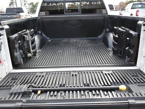 Used 2012 Ford F150 Platinum image 50