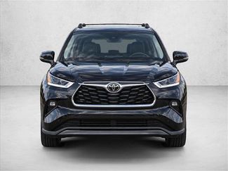 Used 2026 Toyota Highlander Limited AWD/4WD video 2