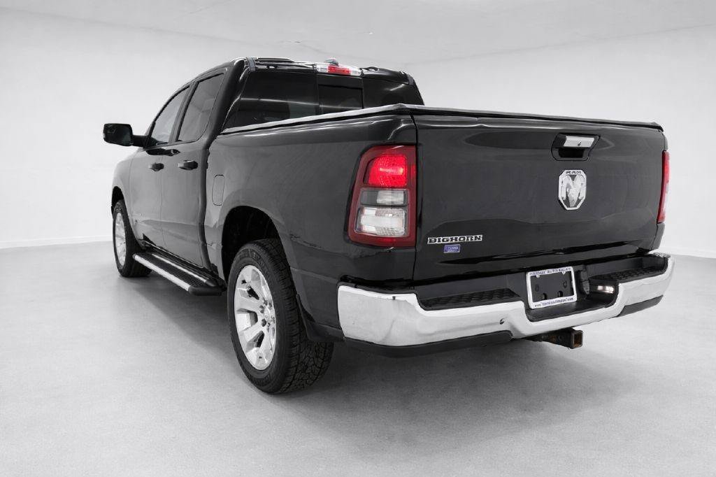 Used 2020 RAM 1500 Big Horn RWD image 5
