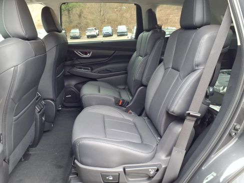 New 2026 Subaru Ascent Limited image 5
