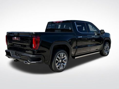 New 2026 GMC Sierra 1500 Denali w/ Denali Reserve Package AWD/4WD image 9