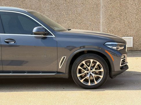 Used 2019 BMW X5 xDrive40i w/ Convenience Package image 21