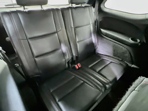 Used 2022 Dodge Durango R/T AWD/4WD image 27
