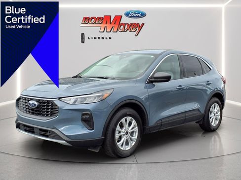 Used 2023 Ford Escape Active w/ Tech Pack #1 AWD/4WD image 1