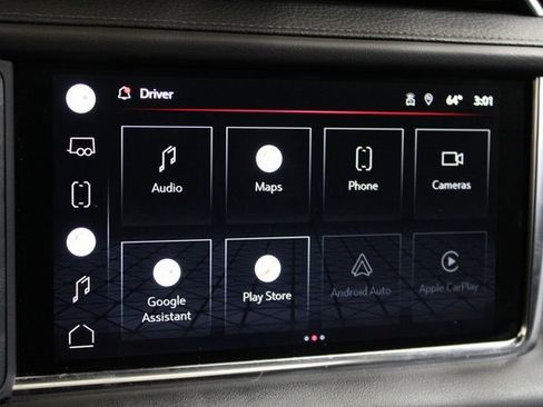 Used 2022 GMC Yukon XL Denali w/ Denali Premium Package image 16