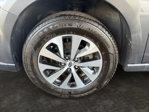 Used 2024 Subaru Outback Premium AWD/4WD image 35