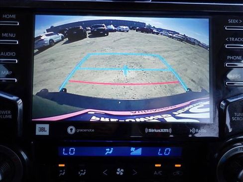 Used 2020 Toyota 4Runner TRD Pro AWD/4WD image 17